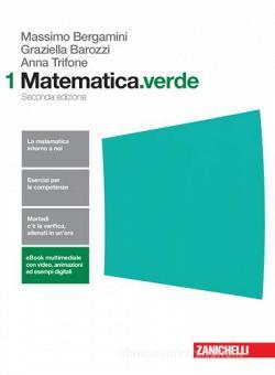 Matematica.verde - Centroscuola