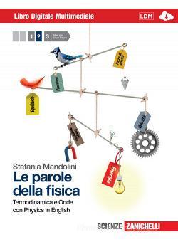 Le parole della fisica 2 - Centroscuola