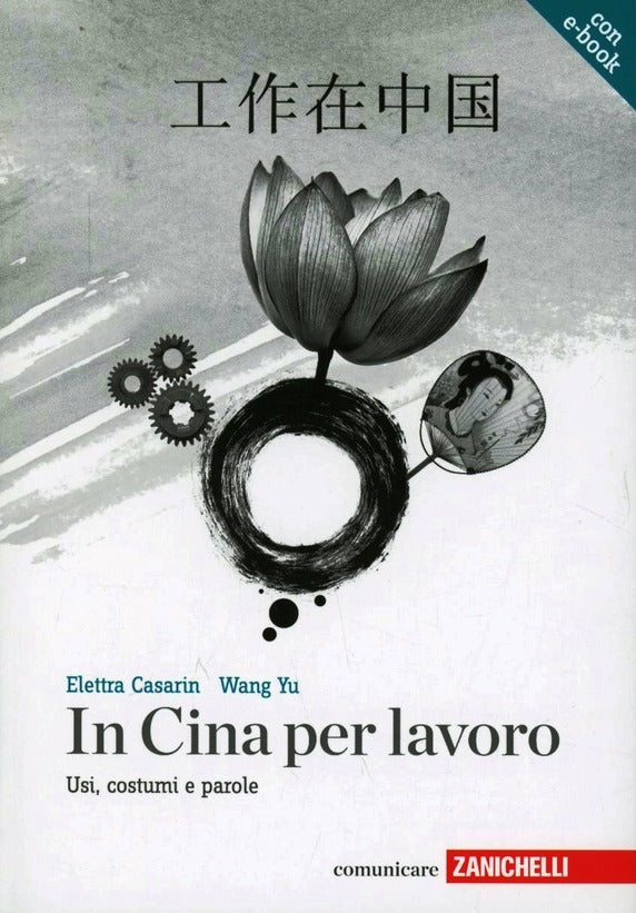 In Cina per lavoro - Centroscuola