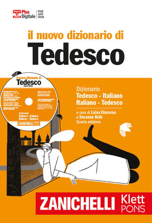 Il nuovo dizionario di Tedesco - Centroscuola