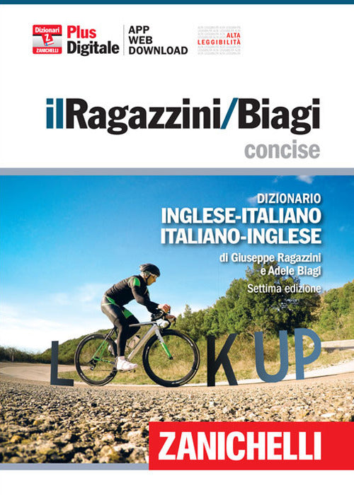 Il Ragazzini/Biagi concise - Plus Digital - Centroscuola