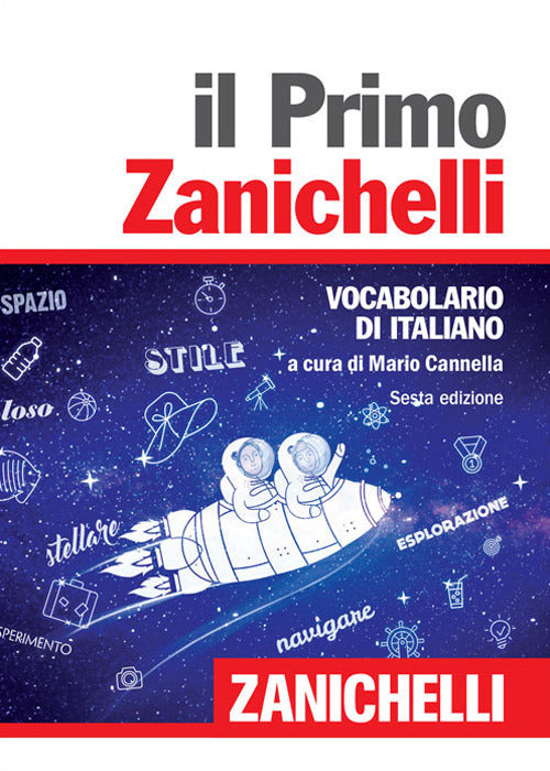 Il Primo Zanichelli - Centroscuola