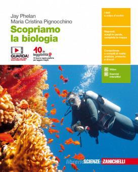 Scopriamo la biologia - Centroscuola