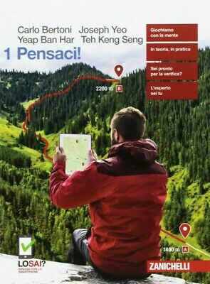 Pensaci! - Centroscuola