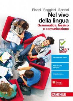 Nel vivo della lingua - Centroscuola