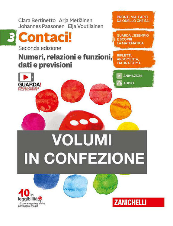 Contaci! 3 - Centroscuola