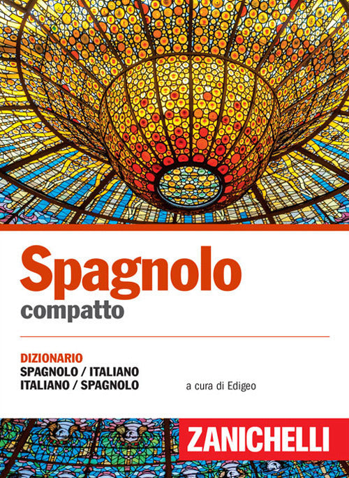 Dizionario spagnolo super