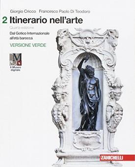 Itinerario nell'arte 2 + il museo digitale - Centroscuola