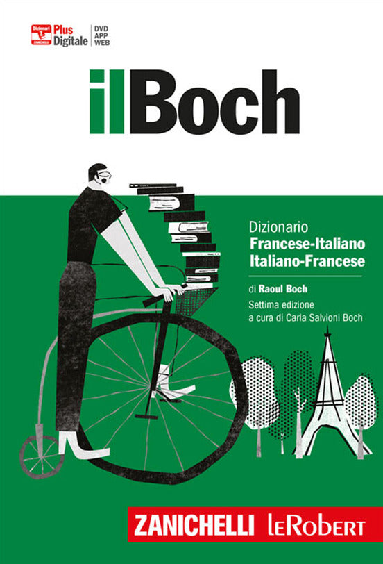 Il Boch - Centroscuola