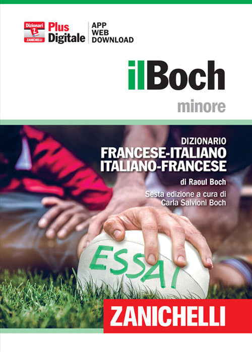 Il Boch minore - Plus Digitale - Centroscuola