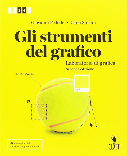 Gli strumenti del grafico - Centroscuola