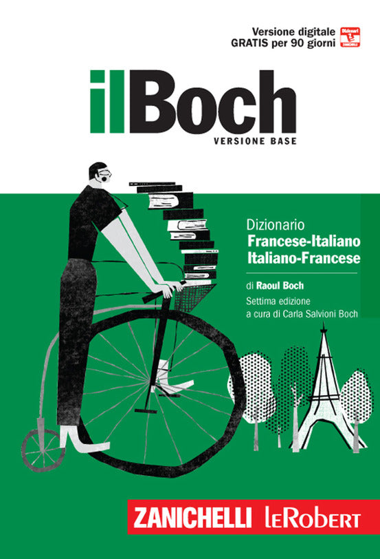 Il Boch - Versione base - Centroscuola
