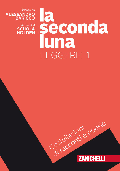 La seconda luna - Leggere 1 - Centroscuola