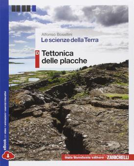 Le scienze della terra. Vol. D - Centroscuola