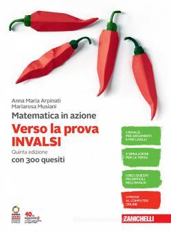 Verso la prova INVALSI - Centroscuola