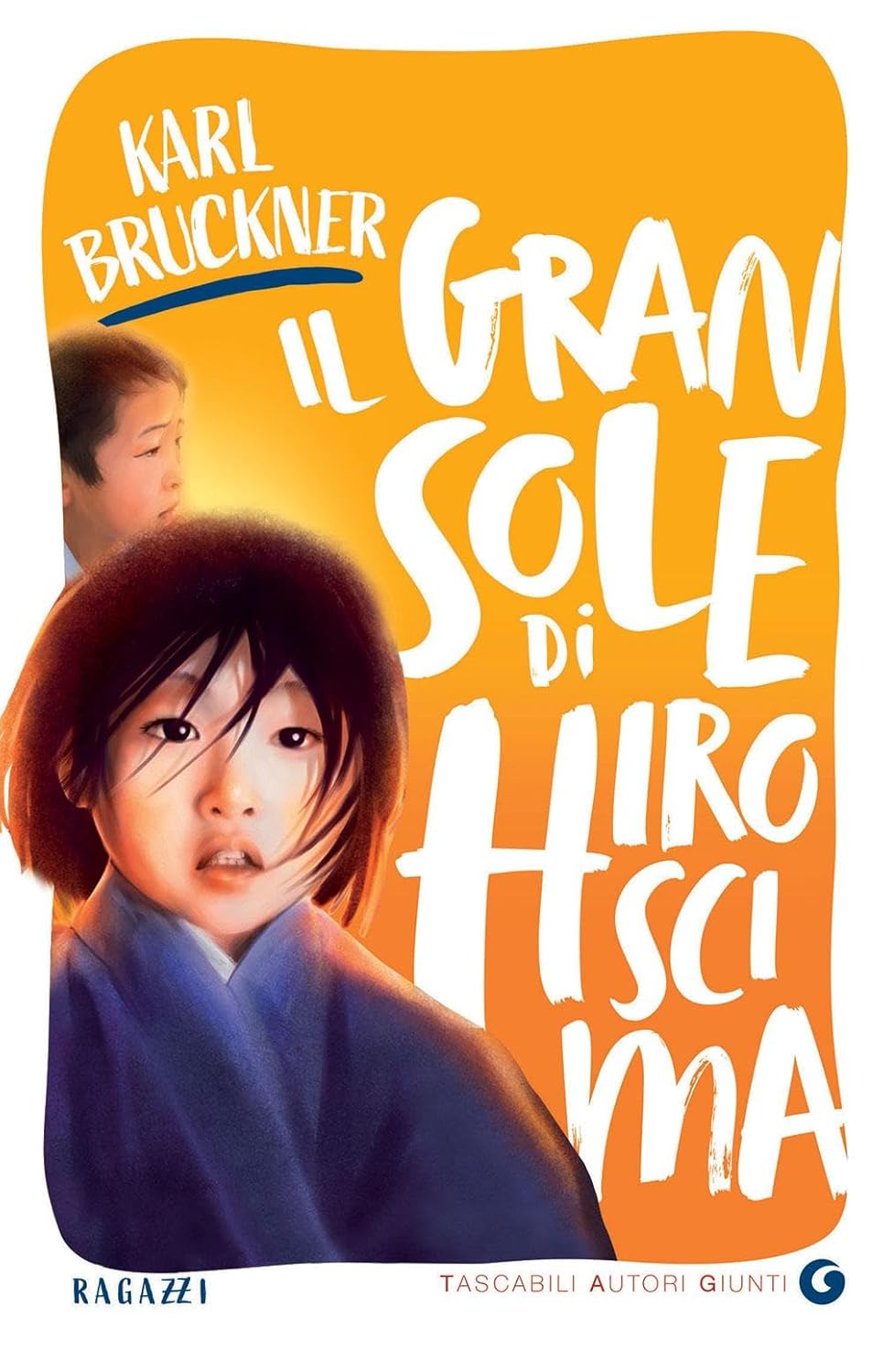 Il gran sole di Hiroscima - Centroscuola
