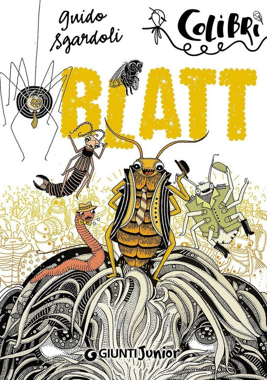 Blatt - Centroscuola