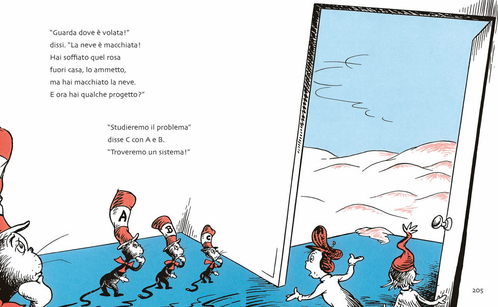 Le mie prime storie del Dr. Seuss. - Centroscuola