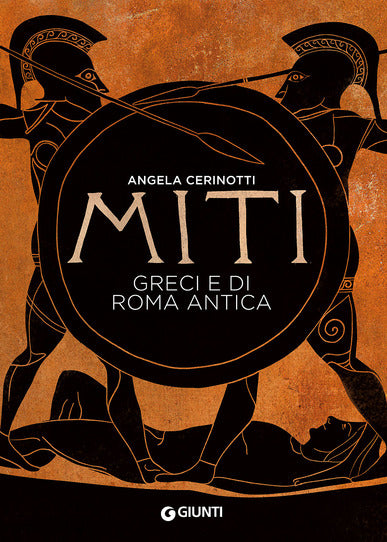 Miti greci e di Roma antica - Centroscuola