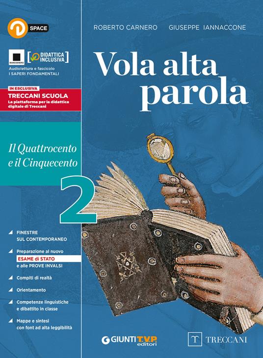 Vola alta parola 2 - Centroscuola