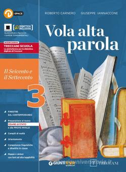 Vola alta parola 3 - Centroscuola