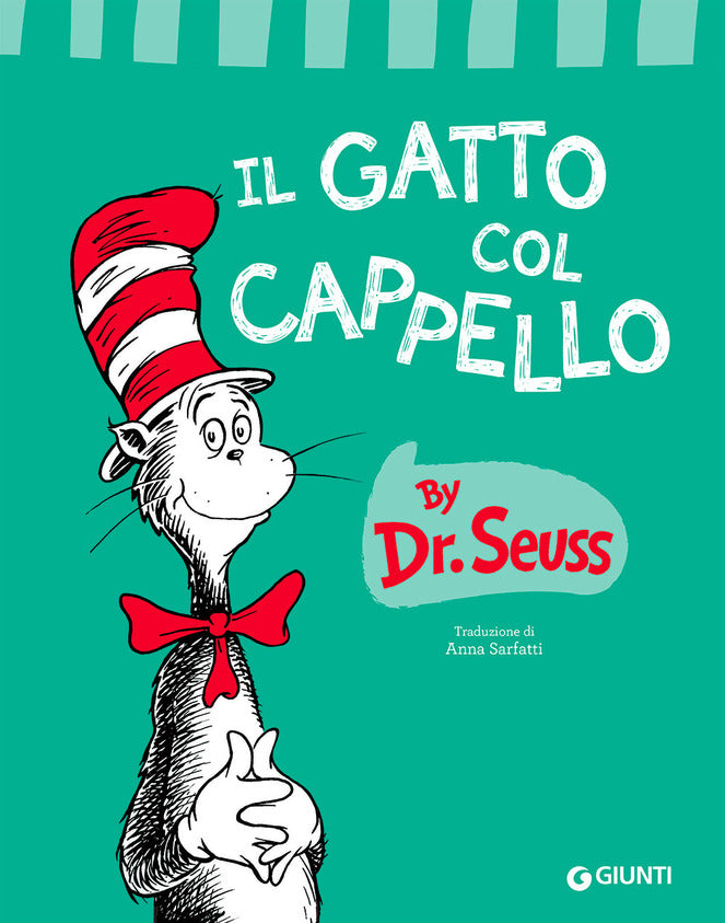 Il gatto col cappello - Centroscuola