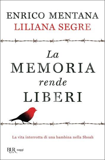 La memoria rende liberi. La vita interrotta di una bambina nella Shoah - Centroscuola