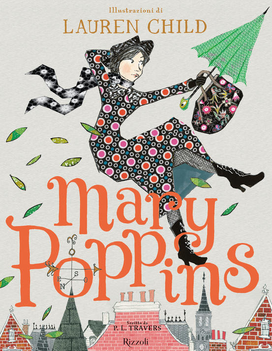 Mary Poppins - Centroscuola