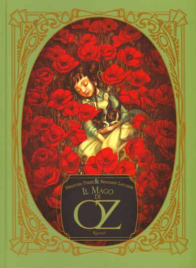 Il mago di Oz – Centroscuola