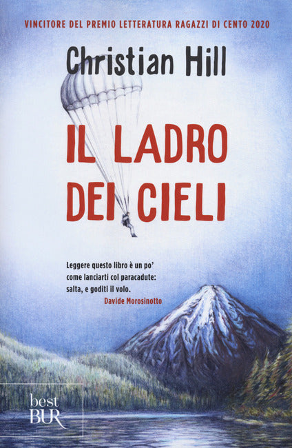 Il ladro dei cieli - Centroscuola