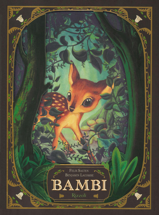 Bambi - Centroscuola