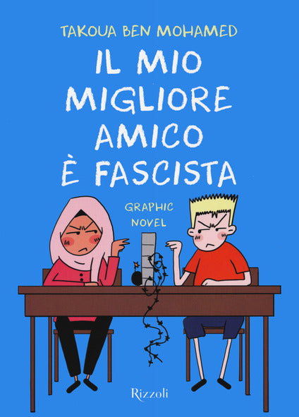 Il mio migliore amico è fascista - Centroscuola