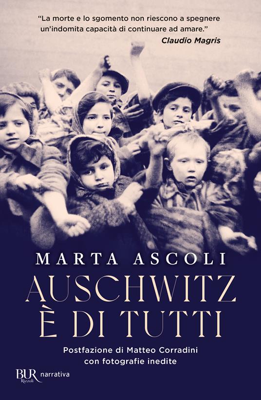 Auschwitz è di tutti - Centroscuola