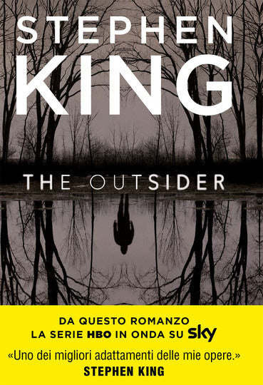 The outsider - Centroscuola