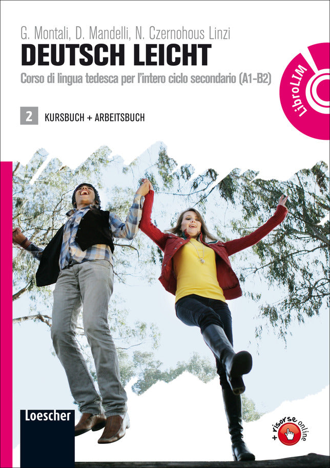 Deutsch leicht 2 - Centroscuola
