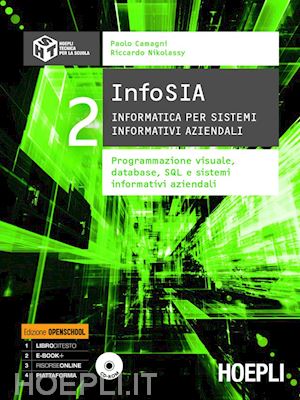 InfoSIA 2 - Centroscuola