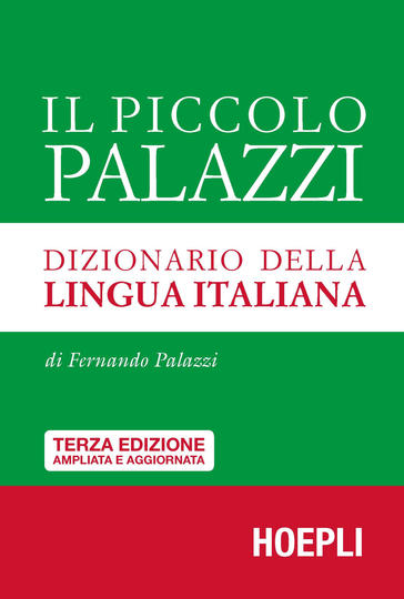 Il piccolo Palazzi. Dizionario della lingua italiana. Edizione ampliata - Centroscuola