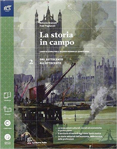 La storia in campo 2 - Centroscuola