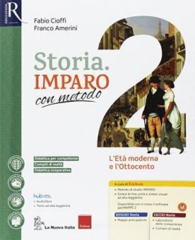 Storia imparo con metodo 2 - Centroscuola