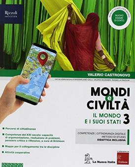 Mondi e civiltà 3 - Centroscuola