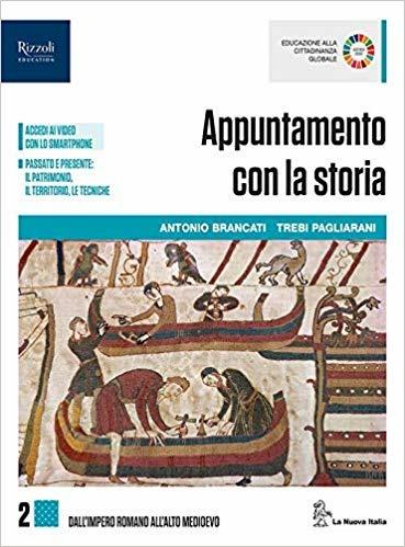 Appuntamento con la storia 2 - Centroscuola