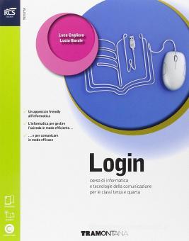 Login - Centroscuola