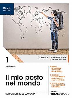 Il mio posto nel mondo 1 - Centroscuola