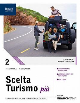 Scelta turismo più 2 - Centroscuola