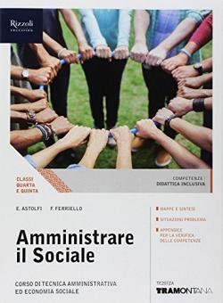 Amministrare il sociale - Centroscuola