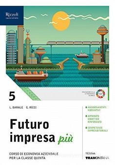 Futuro impresa più 3 - Centroscuola