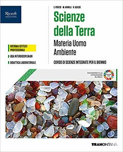 Scienze della terra - Materia uomo ambiente - Centroscuola