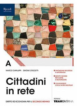 Cittadini in rete. Vol. A - Centroscuola