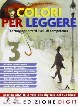 Colori per leggere 3 - Centroscuola