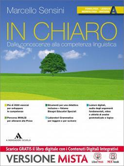 In chiaro - A + B + Quaderno operativo - Centroscuola